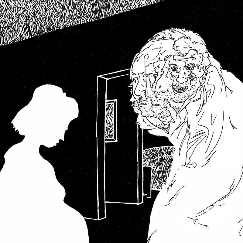 Khalîl — Capítulo 1